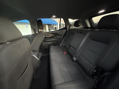 2019 GMC Terrain SLE   - Photo 11 - 