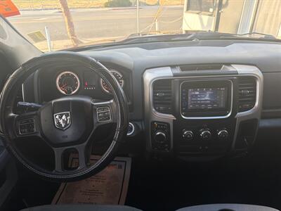 2017 RAM 1500 SLT - Photo 8 - National City, CA 91950