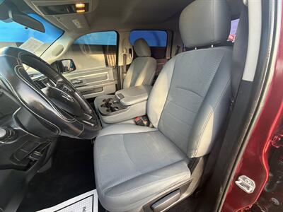 2017 RAM 1500 SLT - Photo 9 - National City, CA 91950