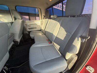 2017 RAM 1500 SLT - Photo 10 - National City, CA 91950