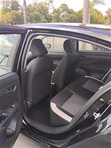 2021 Nissan Versa SV   - Photo 7 - National City, CA 91950