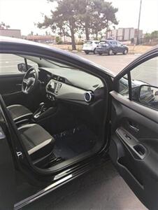 2021 Nissan Versa SV   - Photo 10 - National City, CA 91950