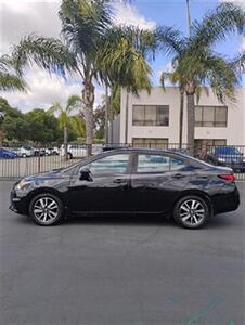 2021 Nissan Versa SV   - Photo 5 - National City, CA 91950