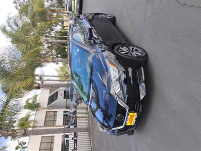 2021 Nissan Versa SV   - Photo 2 - National City, CA 91950