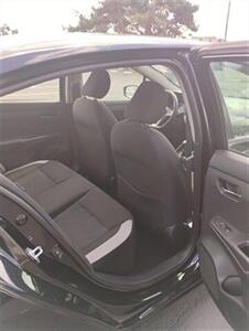 2021 Nissan Versa SV   - Photo 9 - National City, CA 91950