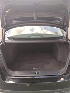 2021 Nissan Versa SV   - Photo 8 - National City, CA 91950