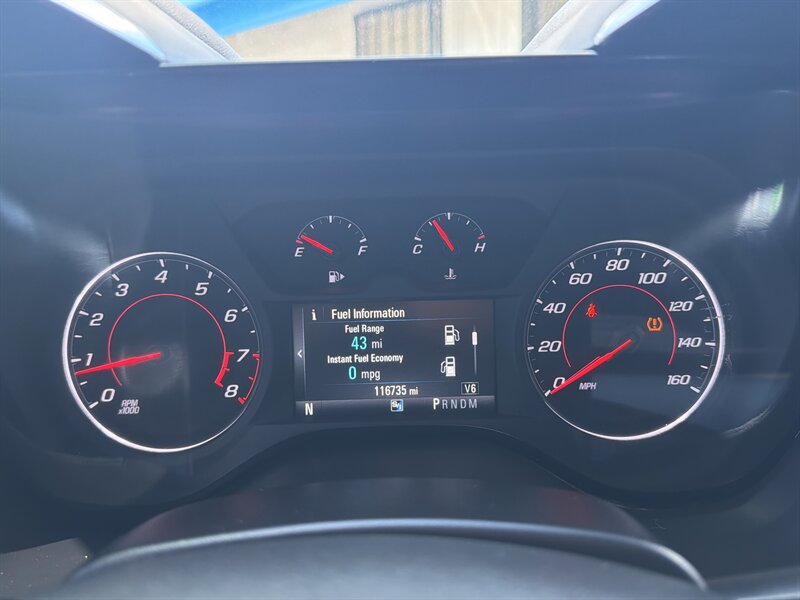 2018 Chevrolet Camaro LT - Photo 8 - National City, CA 91950