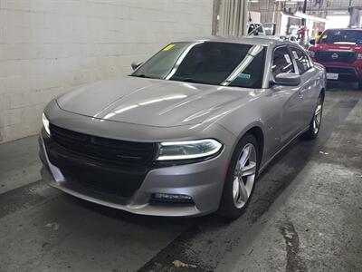 2017 Dodge Charger R/T   - Photo 1 - 