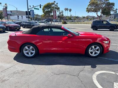 2015 Ford Mustang V6   - Photo 6 - National City, CA 91950