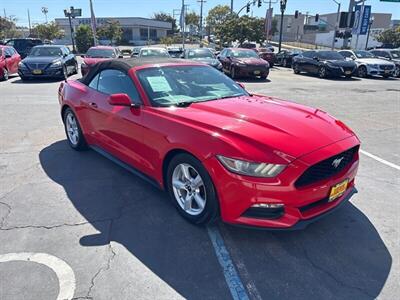 2015 Ford Mustang V6   - Photo 7 - National City, CA 91950