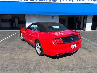 2015 Ford Mustang V6   - Photo 3 - National City, CA 91950
