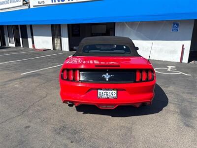 2015 Ford Mustang V6   - Photo 4 - National City, CA 91950