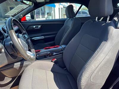 2015 Ford Mustang V6   - Photo 10 - National City, CA 91950