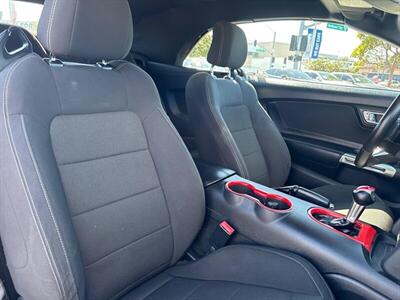 2015 Ford Mustang V6   - Photo 12 - National City, CA 91950