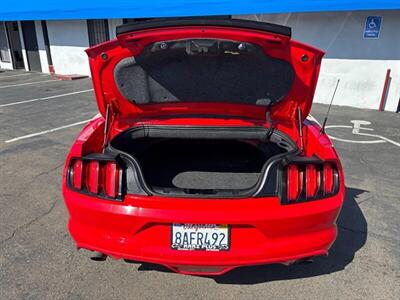 2015 Ford Mustang V6   - Photo 14 - National City, CA 91950
