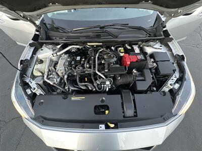 2021 Nissan Sentra SV   - Photo 14 - 