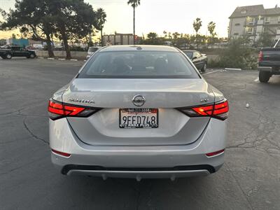 2021 Nissan Sentra SV   - Photo 6 - 