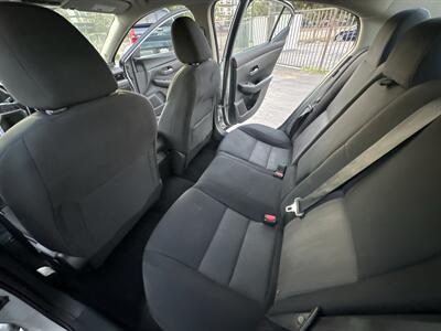2021 Nissan Sentra SV   - Photo 12 - 