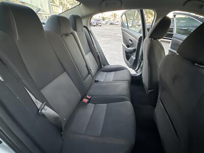 2021 Nissan Sentra SV   - Photo 10 - 
