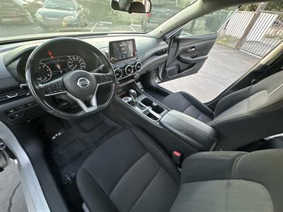 2021 Nissan Sentra SV   - Photo 13 - 