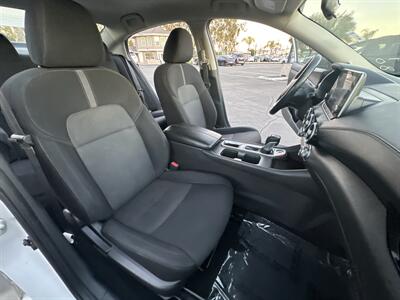 2021 Nissan Sentra SV   - Photo 9 - 