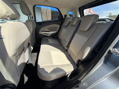 2018 Ford EcoSport S - Photo 12 - National City, CA 91950