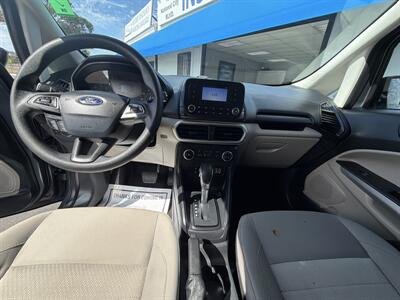 2018 Ford EcoSport S - Photo 10 - National City, CA 91950
