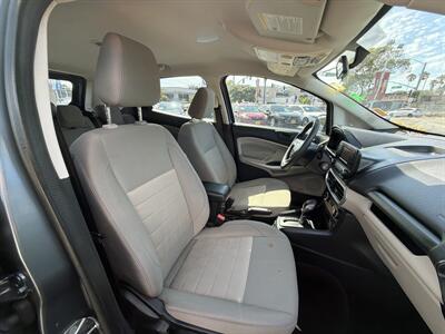 2018 Ford EcoSport S - Photo 13 - National City, CA 91950