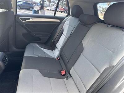 2016 Volkswagen e-Golf BE12B1   - Photo 46 - National City, CA 91950