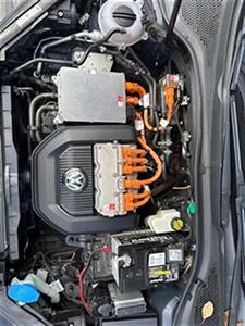 2016 Volkswagen e-Golf BE12B1   - Photo 29 - National City, CA 91950