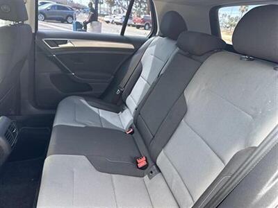 2016 Volkswagen e-Golf BE12B1   - Photo 16 - National City, CA 91950