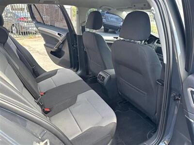 2016 Volkswagen e-Golf BE12B1   - Photo 15 - National City, CA 91950