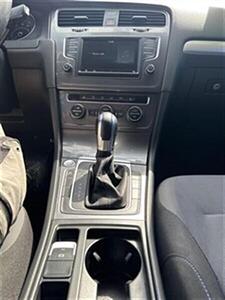 2016 Volkswagen e-Golf BE12B1   - Photo 18 - National City, CA 91950