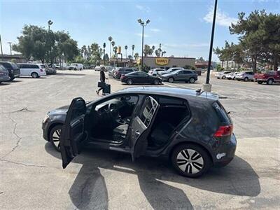 2016 Volkswagen e-Golf BE12B1   - Photo 7 - National City, CA 91950
