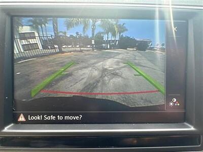 2016 Volkswagen e-Golf BE12B1   - Photo 22 - National City, CA 91950