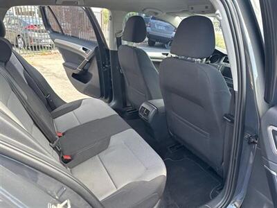 2016 Volkswagen e-Golf BE12B1   - Photo 45 - National City, CA 91950