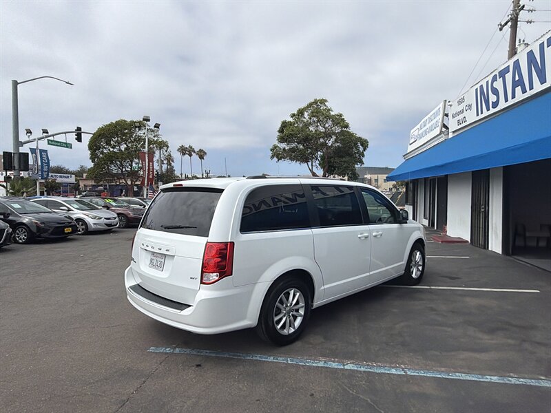 2020 Dodge Grand Caravan Passenger SXT - Photo 6 - National City, CA 91950