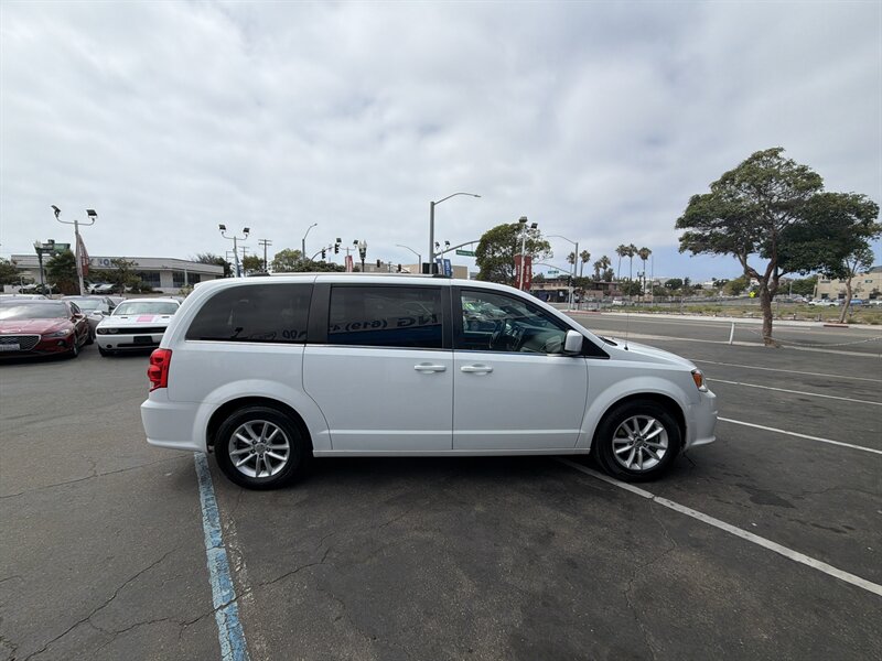 2020 Dodge Grand Caravan Passenger SXT - Photo 7 - National City, CA 91950