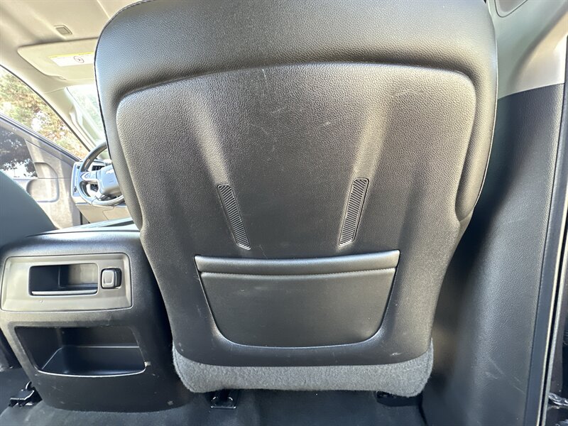 2015 Chevrolet Silverado 2500 HD Crew Ca LTZ - Photo 12 -