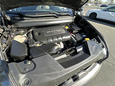 2016 Jeep Cherokee Sport Altitude   - Photo 14 - National City, CA 91950