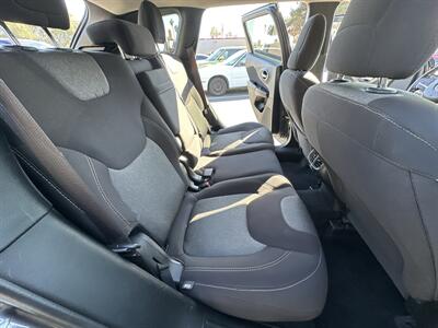 2016 Jeep Cherokee Sport Altitude   - Photo 9 - National City, CA 91950