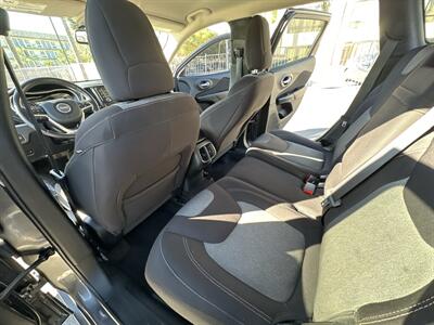 2016 Jeep Cherokee Sport Altitude   - Photo 11 - National City, CA 91950