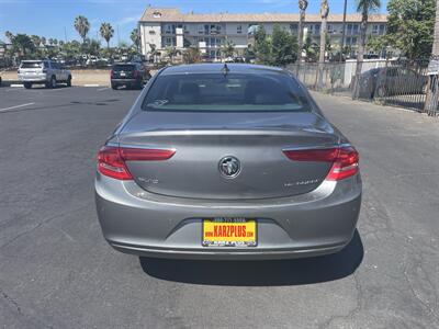 2018 Buick LaCrosse Essence   - Photo 4 - 
