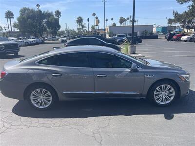 2018 Buick LaCrosse Essence   - Photo 6 - 