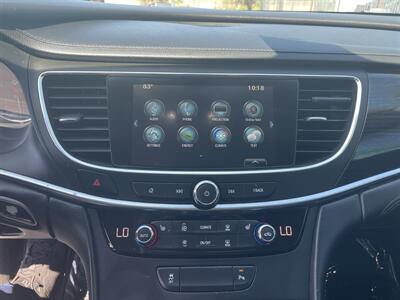 2018 Buick LaCrosse Essence   - Photo 12 - 
