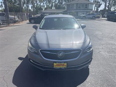 2018 Buick LaCrosse Essence   - Photo 8 - 