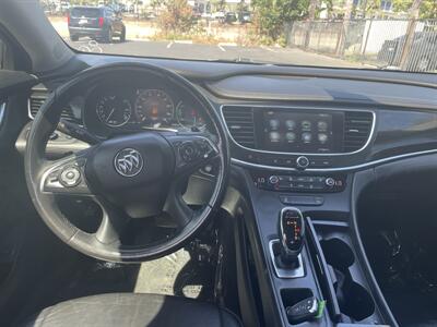 2018 Buick LaCrosse Essence   - Photo 9 - 