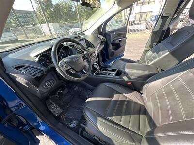 2018 Ford Escape SEL - Photo 13 -