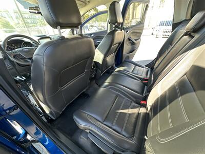 2018 Ford Escape SEL - Photo 12 -