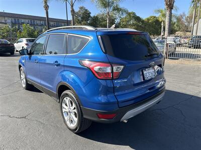 2018 Ford Escape SEL - Photo 7 -